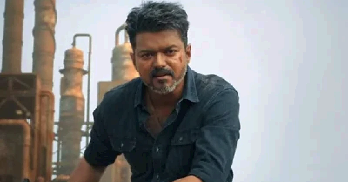 Jana Nayagan OTT release date The political thriller is directed by H Vinoth. 44kb Jana Nayagan OTT Release Date Announced: When and Where to Watch Vijay’s Farewell Film Online