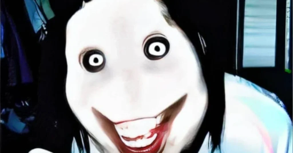 Jeff the Killer
