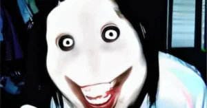 Jeff the Killer Horror Movie Is Coming to Theaters, Based on the Viral Creepypasta