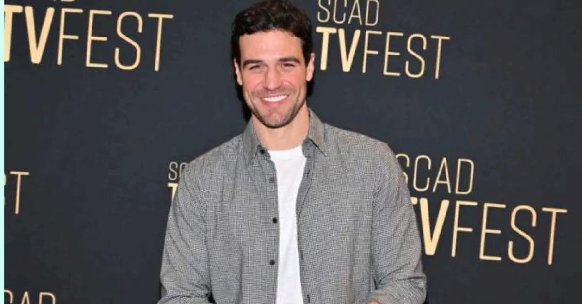 Joe Amabile attends Click Bait with Bachelor Nation Live featuring Bachelor Zach Shallcross during SCAD TVfest 2023 on Feb. 10 2023 in Atlanta Ga. Derek White Getty Images for SCAD 45kb Joe Amabile Shares Recovery Update After Brain Surgery: ‘They Got It All’