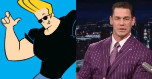 John Cena’s Johnny Bravo Instagram Post Sparks Trolling After False Movie Reports