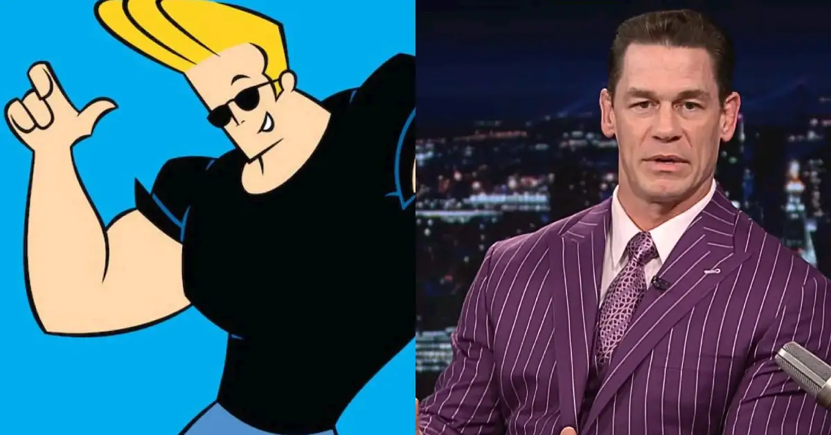 John Cena’s Johnny Bravo Instagram Post Sparks Trolling After False Movie Reports
