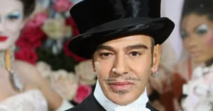John Galliano Cancels 2027 Met Gala Exhibition After Backlash Over Past Comments John Galliano Cancels 2027 Met Gala Exhibition After Backlash Over Past Comments