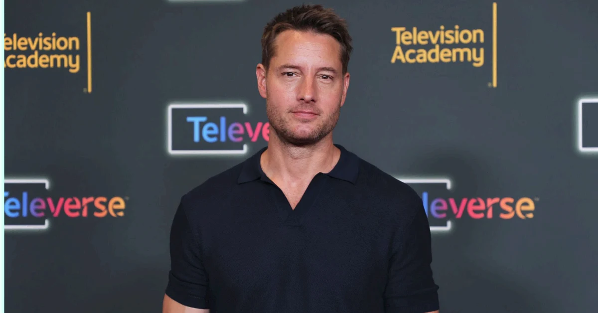 Justin Hartley at the TV Academy 2026 Televerse Festival Day 3 Source Getty 45kb Tracker Season 4 Gets Bigger With Justin Hartley Teasing Colter Shaw’s Next Chapter and Jensen Ackles Return