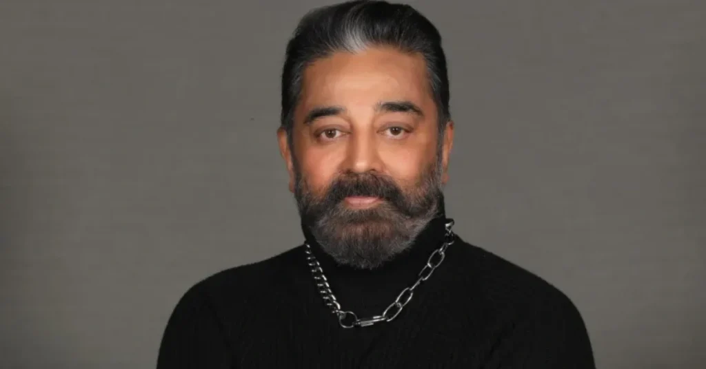 Kamal Haasan Kamal Haasan