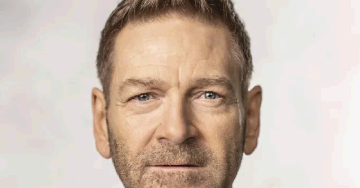 Kenneth Branagh Recalls Christopher Nolan Making Him Speak Russian Backwards and His Unexpected 9-Month ‘Harry Potter’ Journey