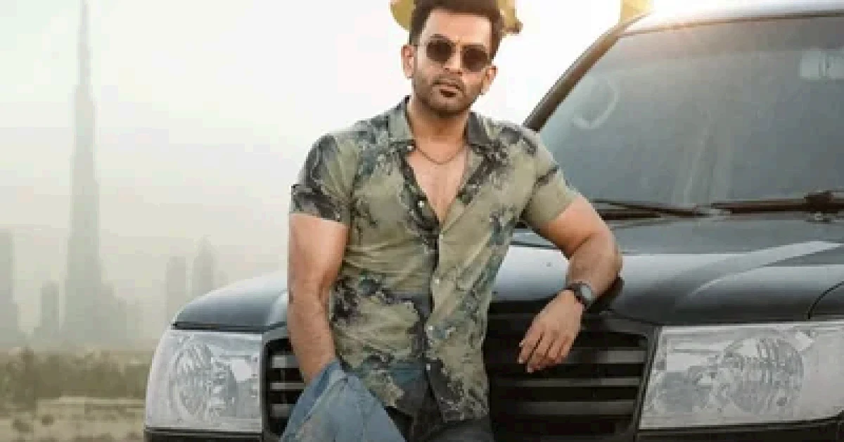 Khalifa Twitter reviews Prithviraj Sukumaran plays the lead in Vysakh action thriller. 63kb Khalifa Movie Reviews: Prithviraj Sukumaran’s Onam Actioner Gets Mixed Verdict From Fans