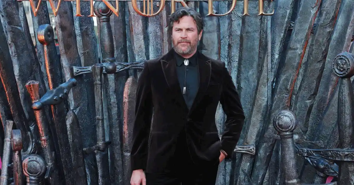 Prime Video’s ‘Bloodaxe’ Viking Series Adds ‘House of the Dragon’ Actor Kieran Bew to Season 2 Cast