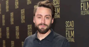 Kieran Culkin Dia Dipasupil Getty Images 53kb Kieran Culkin Joins Disney’s New Animated Movie ‘Clay’ With 2028 Theatrical Release