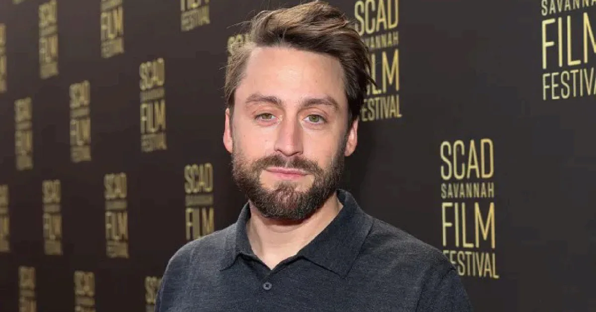 Kieran Culkin Dia Dipasupil Getty Images 53kb Kieran Culkin Joins Disney’s New Animated Movie ‘Clay’ With 2028 Theatrical Release