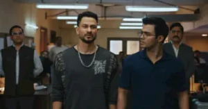 Kunal Kemmu And Sparsh Shrivastava Are No Tiger Or Pathaan In ‘VIBE’ Teaser, Internet Can’t Stop Laughing