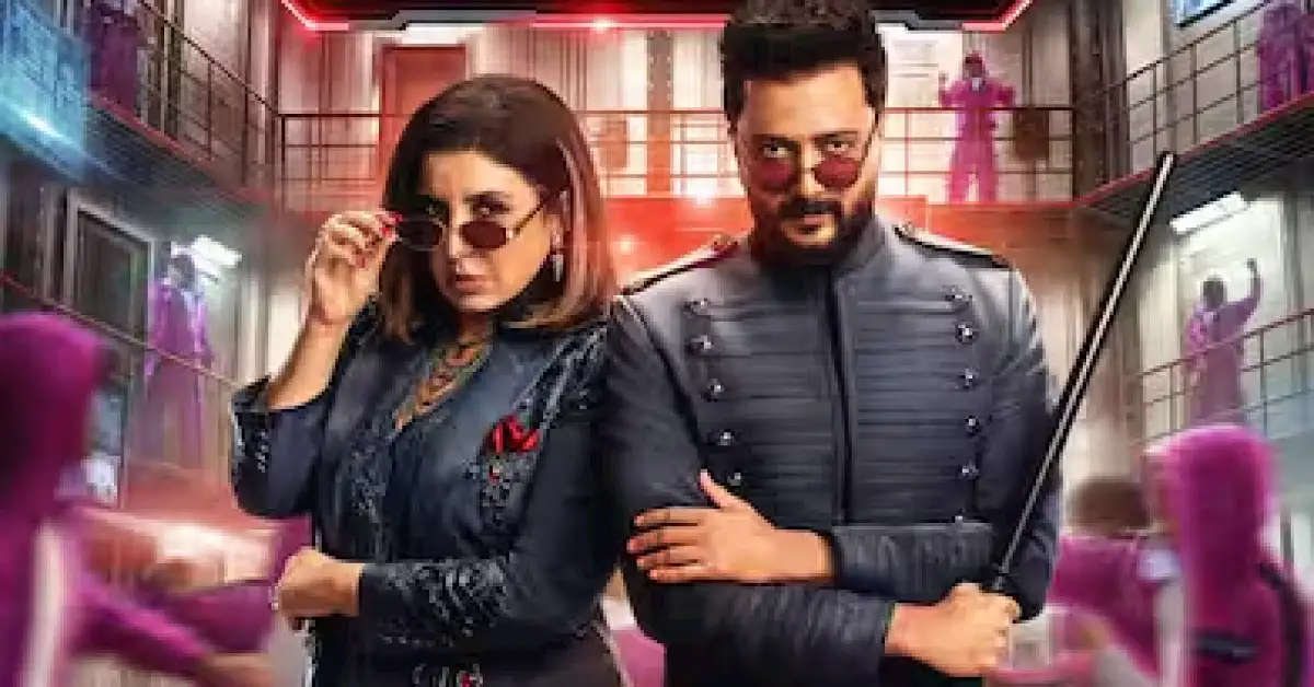 Lock Upp Sach Ya Sazaa 58kb Lock Upp: Sach Ya Sazaa Crosses 125 Million Viewing Hours on Netflix, Farah Khan Demands Season 2 Renewal