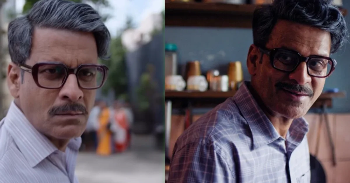 Manoj Bajpayee in last man in tower Manoj Bajpayee’s Last Man in Tower Gets September 11 Release Date; Teaser Shows Retired Teacher’s Quiet Resistance