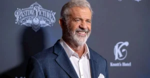 Mel Gibson Says Lethal Weapon 5 Script Is Better Than All Previous Films, Hopes Warner Bros. Merger Will Finally Get It Made