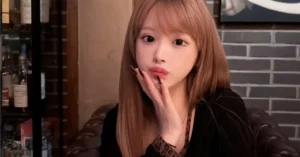 Mina Chan Image via Instagram @minann22 K-Pop Fan Influencer Mina Chan Dies at 26 After Online Bullying, Family Speaks Out