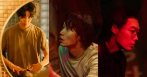 Ryu Jun-yeol Faces Identity Theft in New Netflix Thriller ‘Mousetrap’ – Drama Gets Release Date