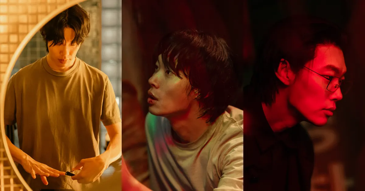 Mousetrap Netflix 1 Ryu Jun-yeol Faces Identity Theft in New Netflix Thriller ‘Mousetrap’ – Drama Gets Release Date