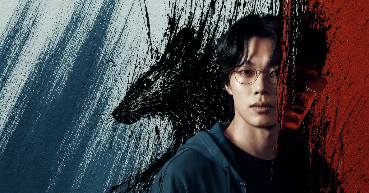 Mousetrap Premieres August 28 on Netflix – Ryu Jun Yeol Leads Identity-Theft Thriller