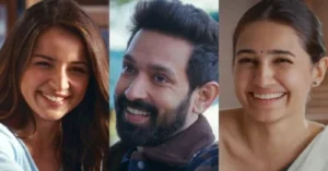 Musafir Cafe renewed for Season 2 Will Chander choose Sudha or Preeti 69kb Netflix Confirms Musafir Cafe Season 2 Renewal After Cliffhanger Finale