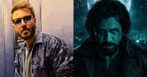 Mustafa Zahid is reportedly in talks with the makers of Awarapan 2. 46kb Mustafa Zahid in Talks to Record Tera Mera Rishta for Awarapan 2 Despite Pakistani Artist Boycott