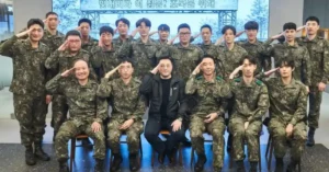 New Recruit Season 4 New Recruit Season 4 Gets August 24 Premiere Date on ENA – Military Comedy Returns With New Cast and Bigger Chaos