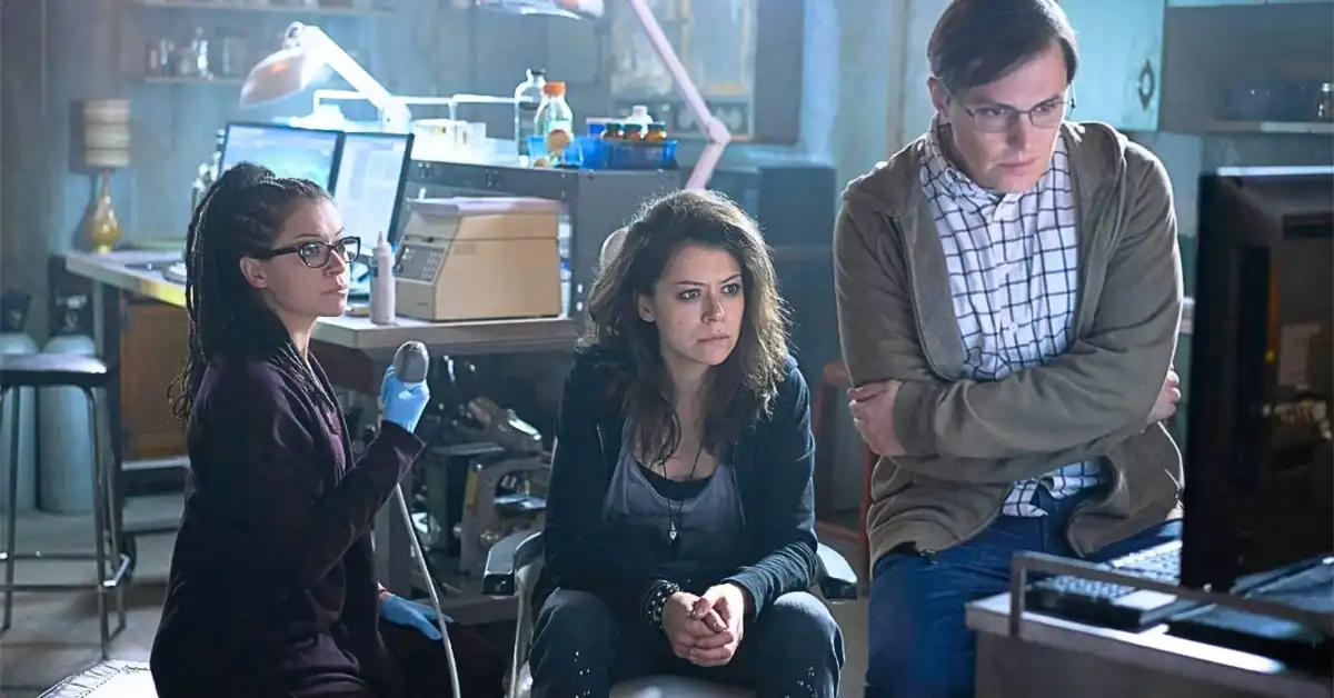 Orphan Black Image via Instagram @orphanblacktv Orphan Black Leaving Netflix in September 2026: Why You Must Binge This Sci-Fi Classic Now