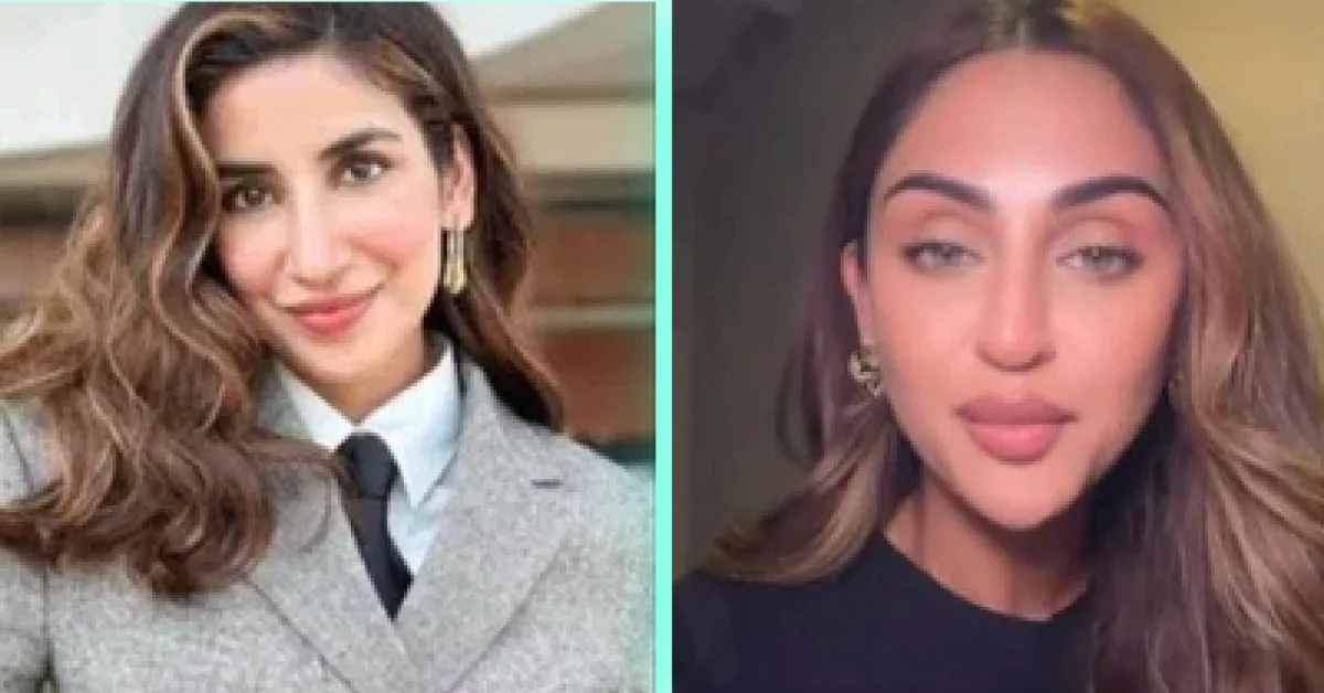 Parul Gulati accused of cheating by Krystle DSouza. 51kb 1 The Traitors Season 2: Parul Gulati Faces Cheating Allegations from Krystle D’Souza and Shahneel Gill