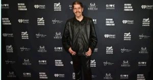 Perez Hilton Hospitalized Under Baker Act After Disturbing Livestream, Needs Surgery