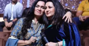 Poonam Dhillon and Padmini Kolhapure 68kb CINTAA Members Resign and Complain Against Poonam Dhillon and Padmini Kolhapure