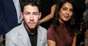 Priyanka Chopra Reveals She Wouldn’t Have Loved Nick Jonas If He Didn’t Respect Her Indian Culture