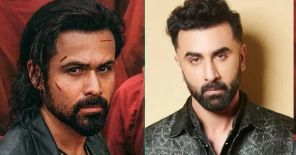 Emraan Hashmi, Ranbir Kapoor Deny Major Roles: Bollywood Actors Who Said No to Big Projects