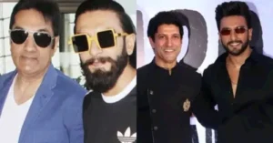 Ranveer Singh’s Father Jagjit Singh Bhavnani Agrees to Meet IMPPA Over Don 3 Exit Dispute