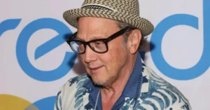 Rob Schneider FreedomFest 2026 Welcome Reception And Grand Opening Of The Tradeshow For Liberty And Punching Up Comedy Show Source Getty 51kb Netflix Faces Backlash Over Rob Schneider’s Role in Grown Ups 3