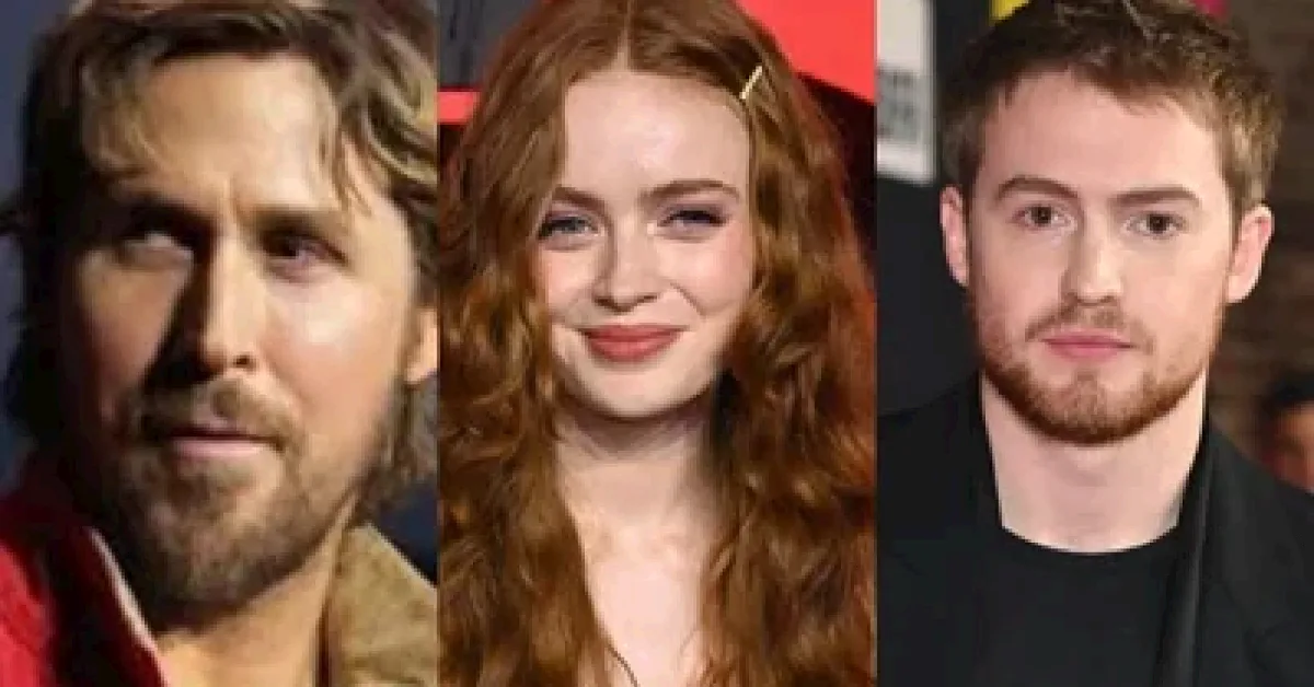 Ryan Gosling Sadie Sink Kit Connor and More Join Marvel and DCs New Superhero Lineup 53kb Ryan Gosling, Sadie Sink, Kit Connor and More Join Marvel and DC’s New Superhero Lineup
