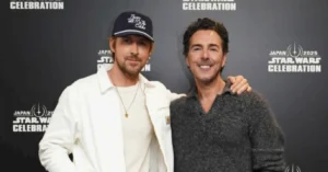 Ryan Gosling Shows First ‘Star Wars: Starfighter’ Footage at D23, Plays Pilot From the Wrong Side of the Galaxy