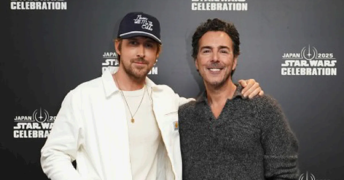 Ryan Gosling Shows First ‘Star Wars: Starfighter’ Footage at D23, Plays Pilot From the Wrong Side of the Galaxy