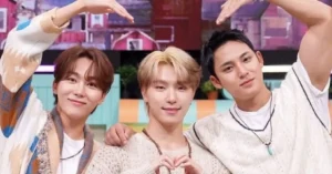 SEVENTEEN members Mingyu Seungkwan and Dino to enroll in military in September. 45kb SEVENTEEN Members Mingyu, Seungkwan and Dino Confirm Military Enlistment Dates for 2026