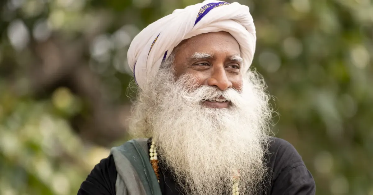Sadhguru Graphic India and Sadhguru Join Forces for Animated Film ‘Shiva: The Adiyogi’