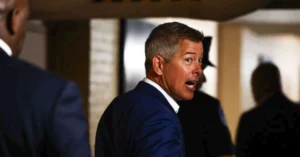 Sean Duffy’s Reality Show Gets Called ‘Fascist Edition’ by NYC Judge as Backlash Grows