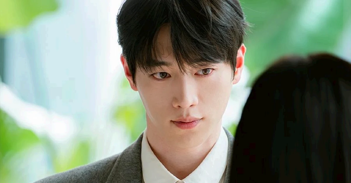 Seo Kang Jun 55kb Seo Kang Jun Plays the Perfect Boyfriend in New K-Drama A Love Other Than Yours