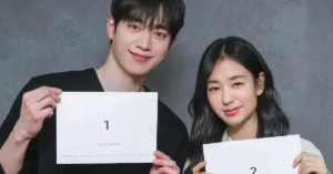 Seo Kang Jun and Ahn Eun Jin Show Off 10 Year Couple Chemistry in New Drama A Love Other Than Yours 57kb Seo Kang Jun and Ahn Eun Jin Show Off 10-Year Couple Chemistry in New Drama “A Love Other Than Yours”