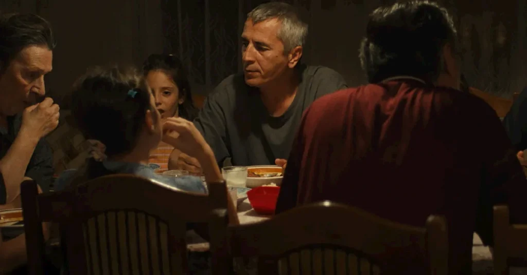 Shame and Money | Courtesy of Vicky Bane, Schuldenberg Films