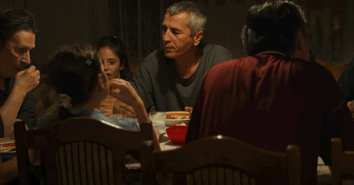 Shame and Money Courtesy of Vicky Bane Schuldenberg Films 49kb ‘Shame and Money’ Director Calls Sundance-Winning Drama a Look Into the Past and a Warning to the Future