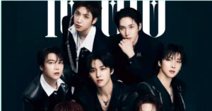 PENTAGON 10th Anniversary Tour 101010: Complete Schedule of Cities and Dates Revealed