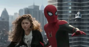 Spider Man 4 60kb Spider-Man: Brand New Day Box Office Collection: Tom Holland Film Earns $927 Million Globally in Opening Weekend