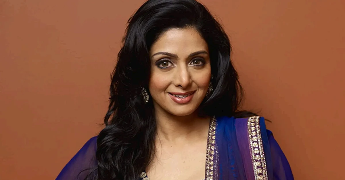 Sridevi 50kb Shekhar Kapur Remembers Sridevi on Her Birth Anniversary: ‘She Was Almost in Denial of Her Stardom’