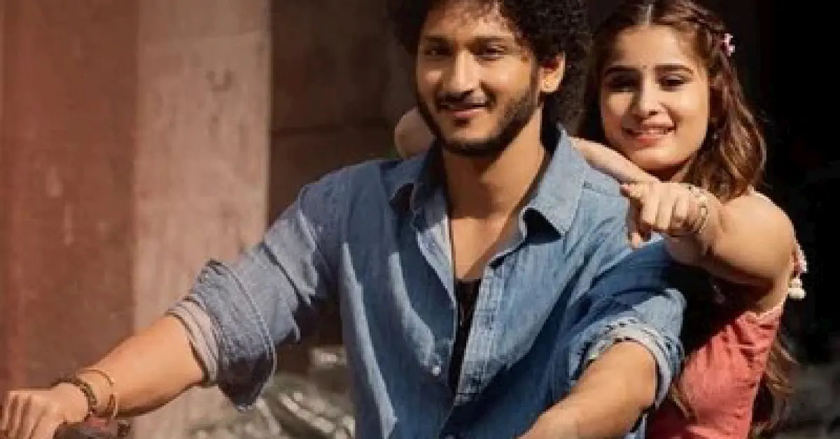 Srinivasa Mangapuram OTT Release: Mahesh Babu’s Nephew Jaya Krishna and Rasha Thadani’s Film Now Streaming on Prime Video