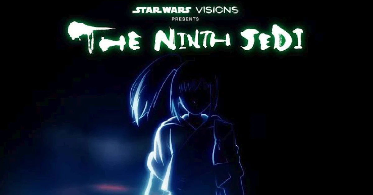 Star Wars Visions Presents The Ninth Jedi 42kb Star Wars: Visions Presents The Ninth Jedi Episode 1 Release Date and Streaming Details