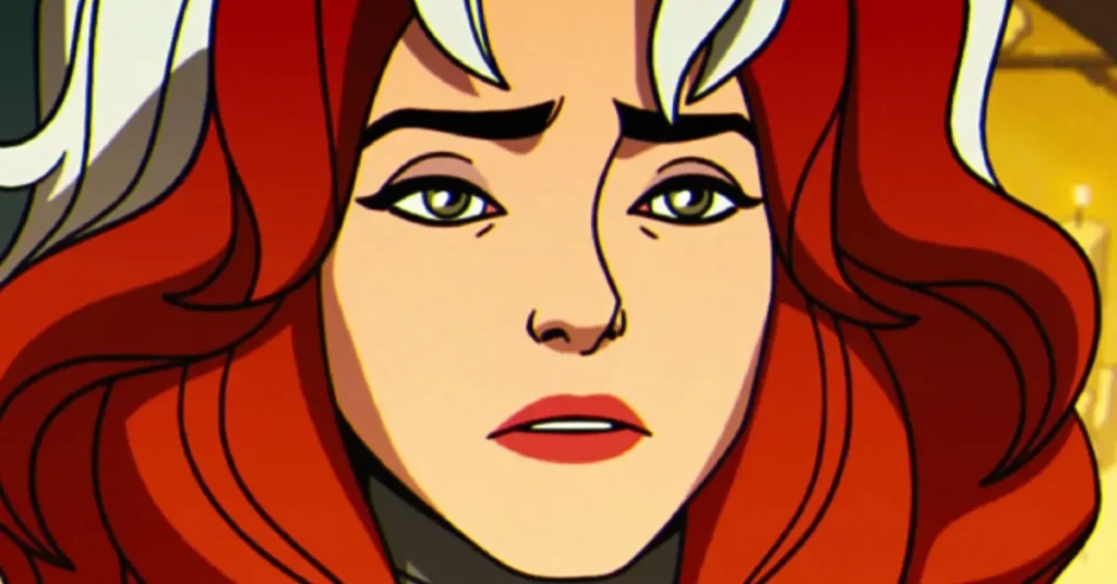 Still from the latest X Men 97 Season 2 Image Via YouTube Marvel Entertainment Still from the latest X-Men 97 Season 2 | Image Via: YouTube/Marvel Entertainment