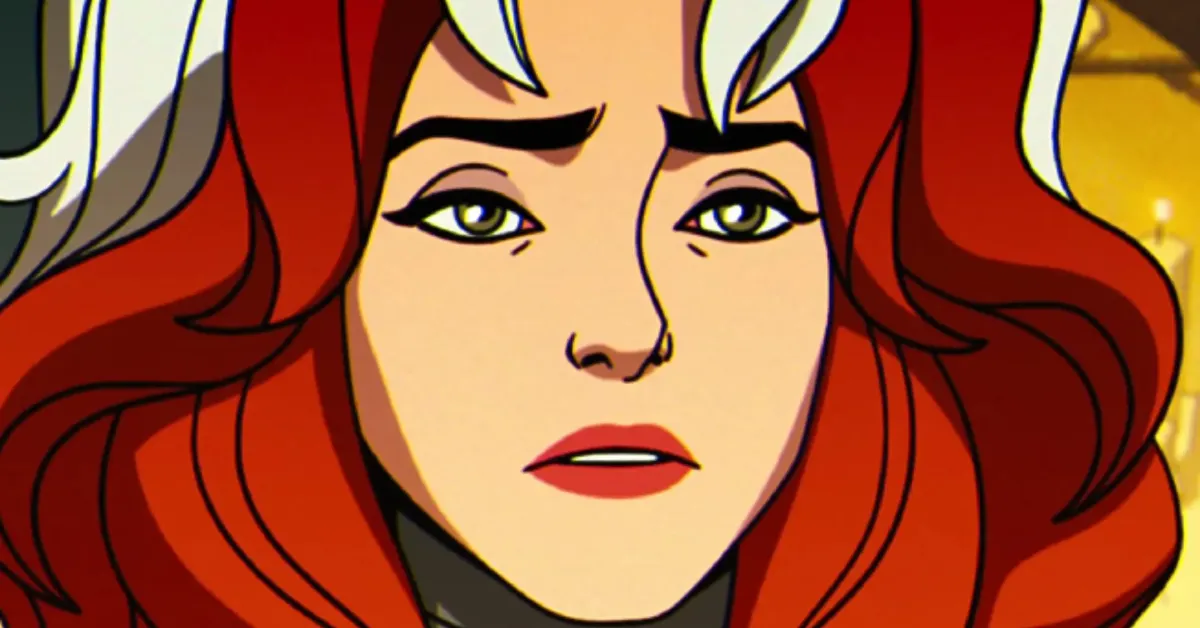 Still from the latest X Men 97 Season 2 Image Via YouTube Marvel Entertainment Graydon Creed Returns in X-Men 97 Season 2 Episode 7 With Presidential Run and Savage Land Trial